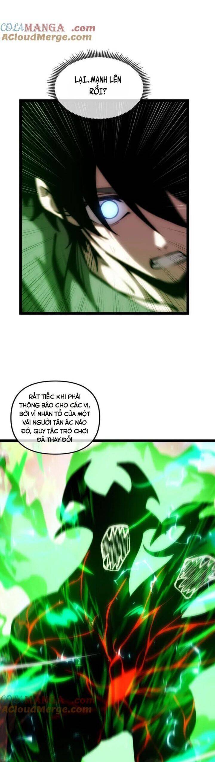 Thâm Uyên Chi Chủng Chapter 62 - 18