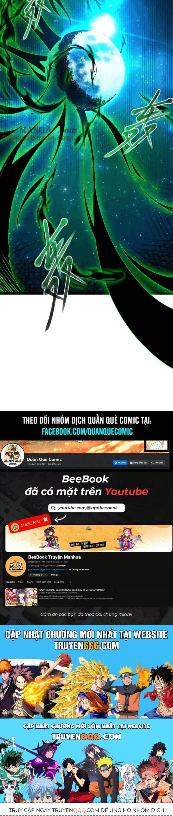 Thâm Uyên Chi Chủng Chapter 62 - 22