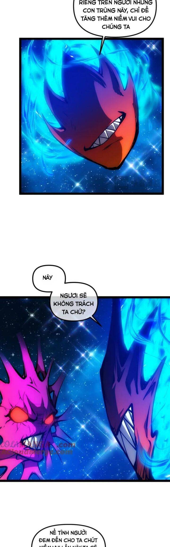 Thâm Uyên Chi Chủng Chapter 62 - 6