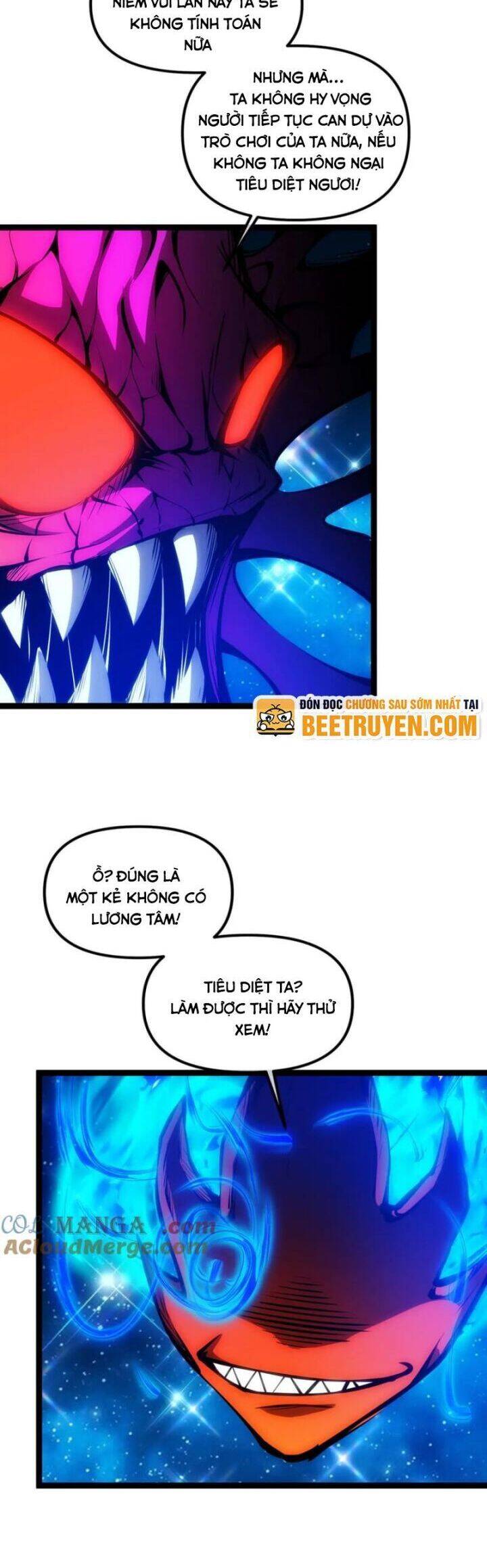 Thâm Uyên Chi Chủng Chapter 62 - 7