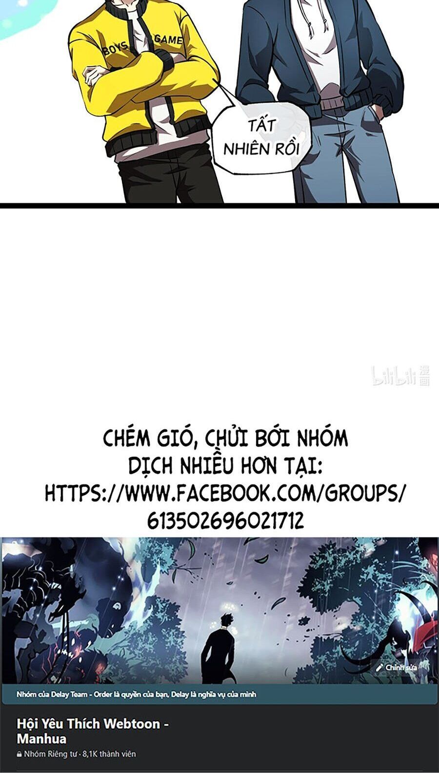 Thâm Uyên Chi Chủng Chapter 7 - 30