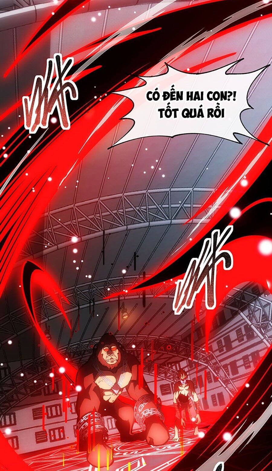 Thâm Uyên Chi Chủng Chapter 8 - 26