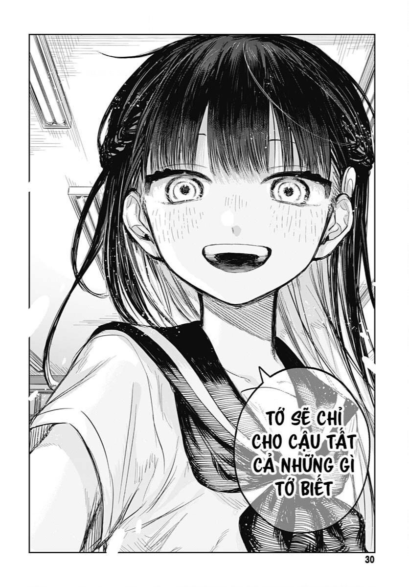 Josou Danshi wa Skirt wo Nugitai! Chapter 1 - 25