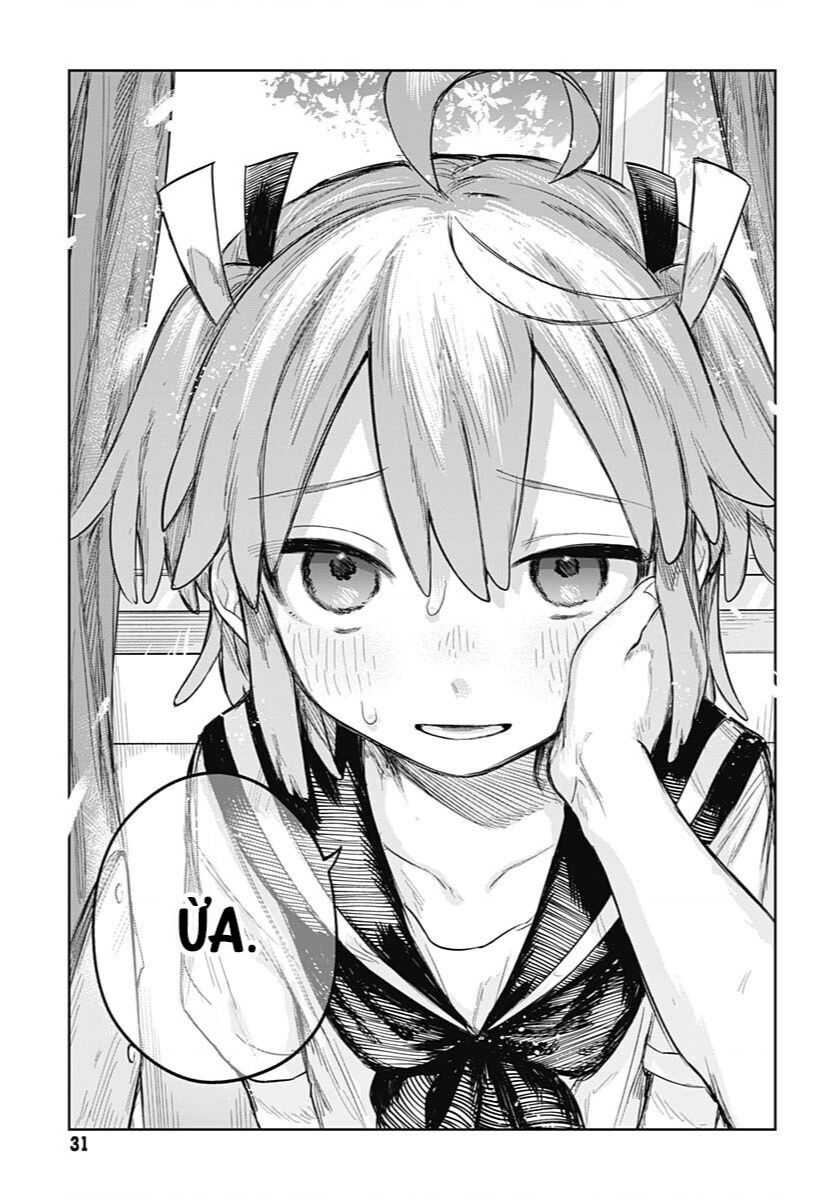 Josou Danshi wa Skirt wo Nugitai! Chapter 1 - 26