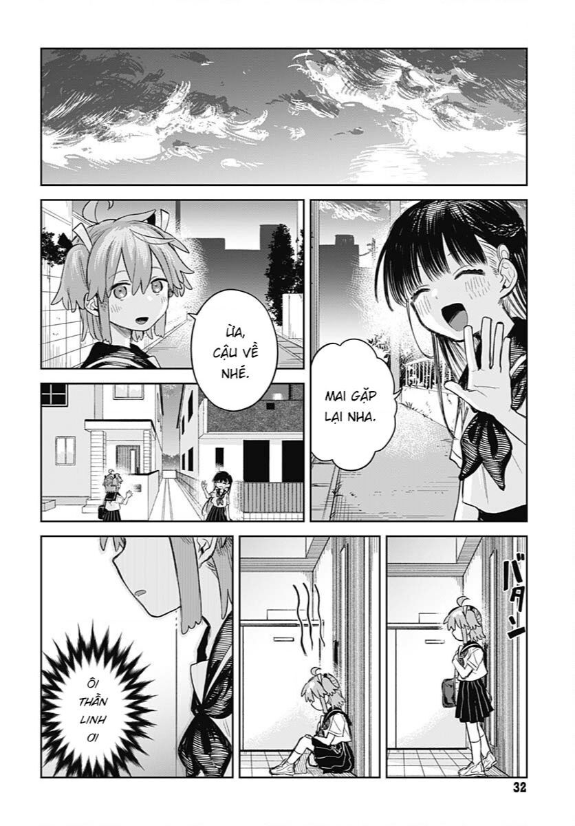 Josou Danshi wa Skirt wo Nugitai! Chapter 1 - 27