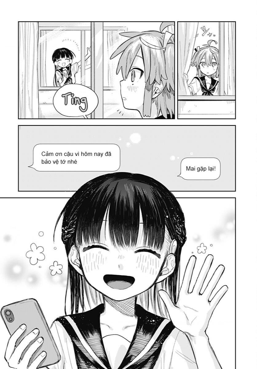 Josou Danshi wa Skirt wo Nugitai! Chapter 1 - 29