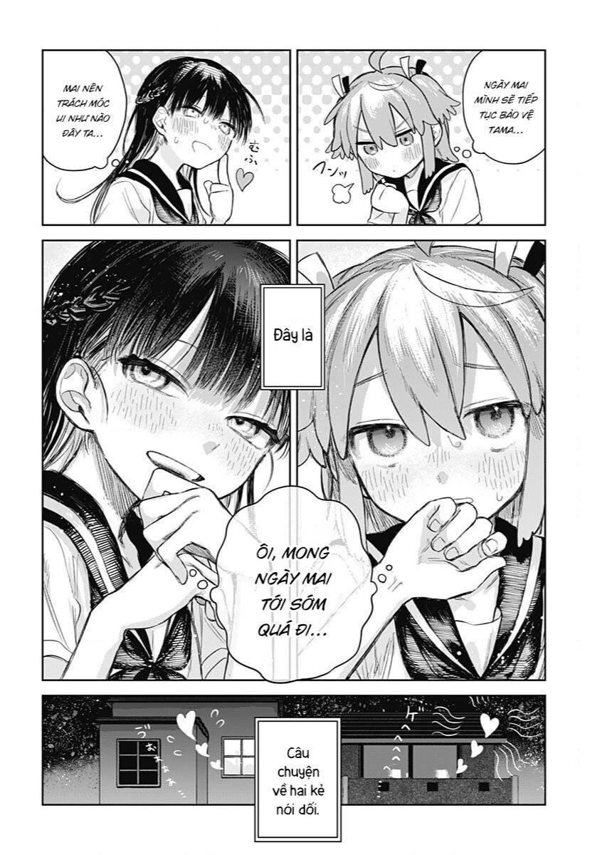 Josou Danshi wa Skirt wo Nugitai! Chapter 1 - 33