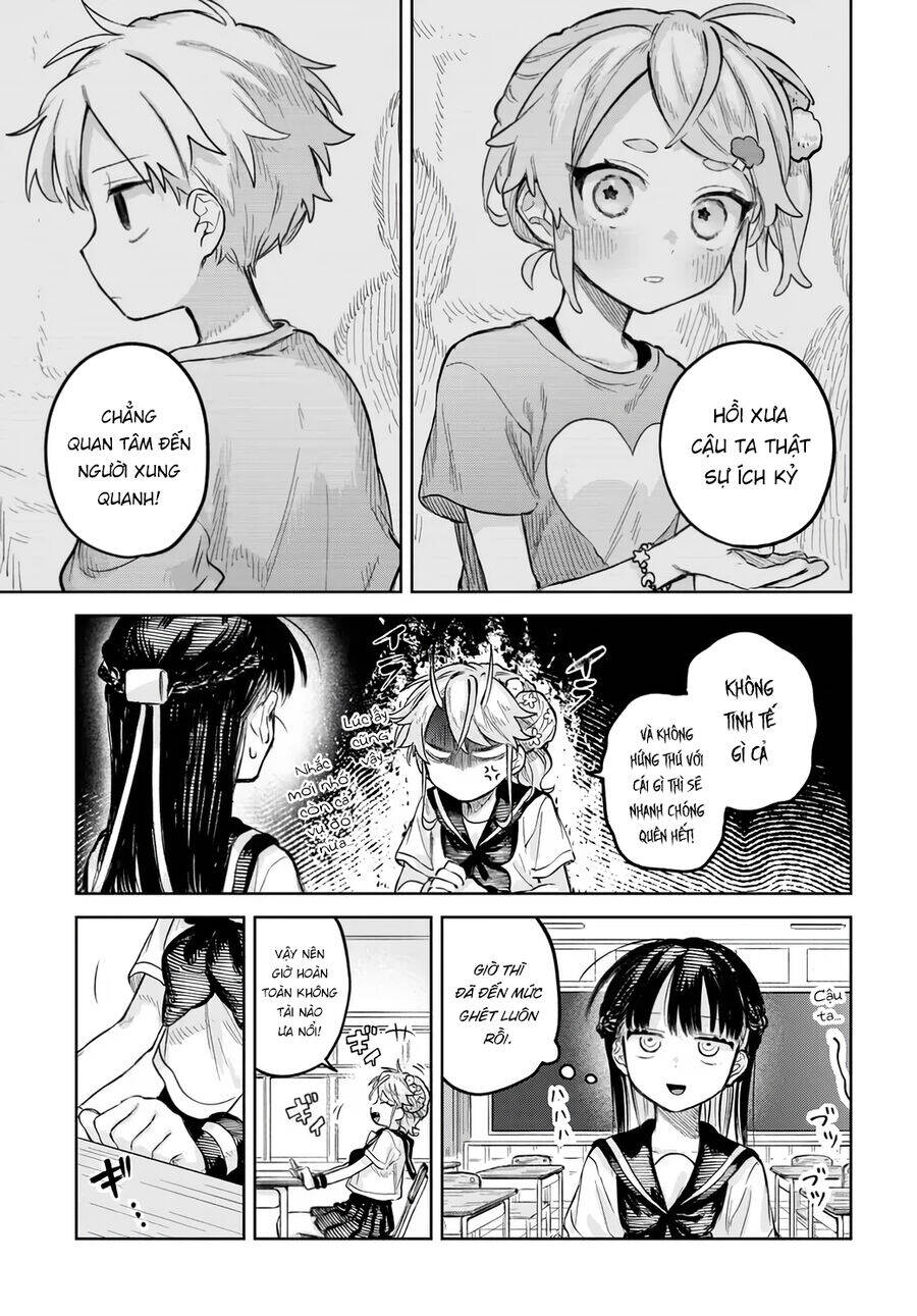 Josou Danshi wa Skirt wo Nugitai! Chapter 13 - 11