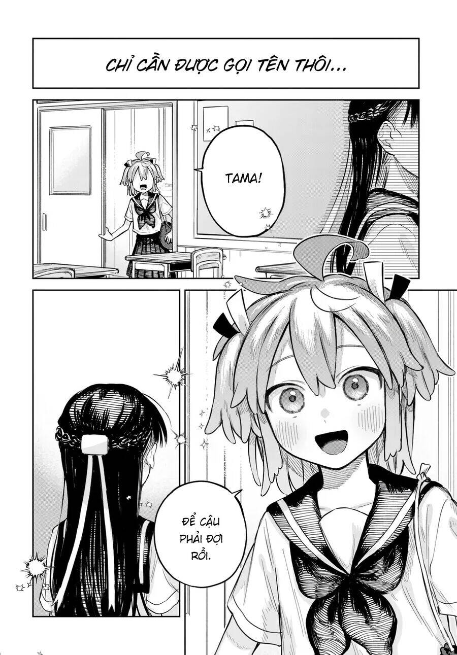 Josou Danshi wa Skirt wo Nugitai! Chapter 13 - 16