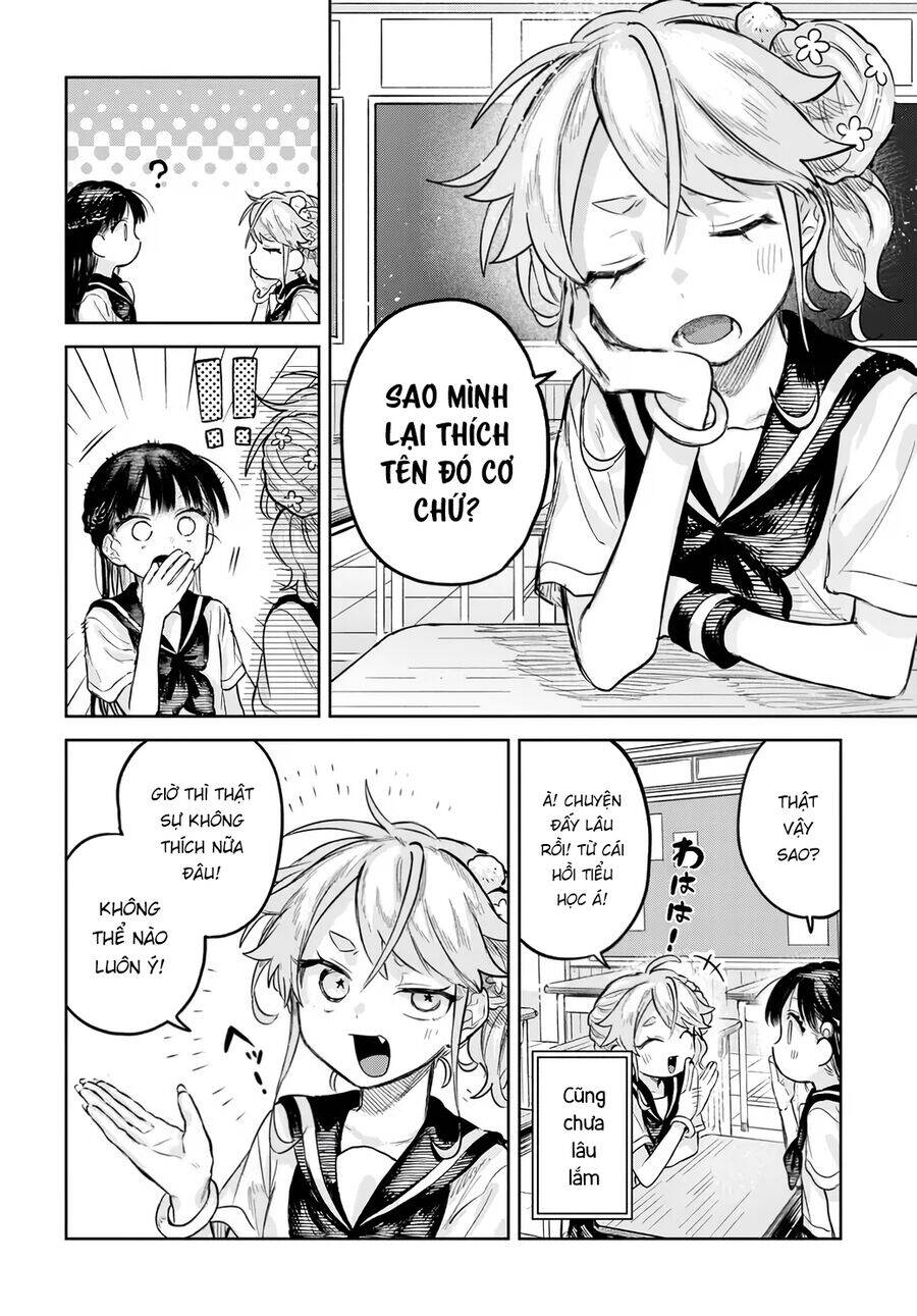 Josou Danshi wa Skirt wo Nugitai! Chapter 13 - 10