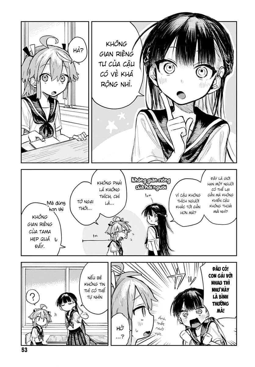 Josou Danshi wa Skirt wo Nugitai! Chapter 2 - 6