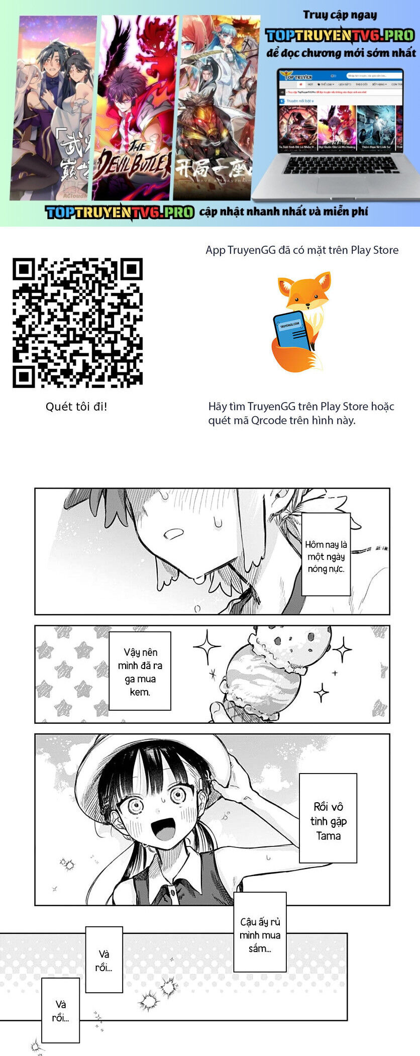 Josou Danshi wa Skirt wo Nugitai! Chapter 20 - 2