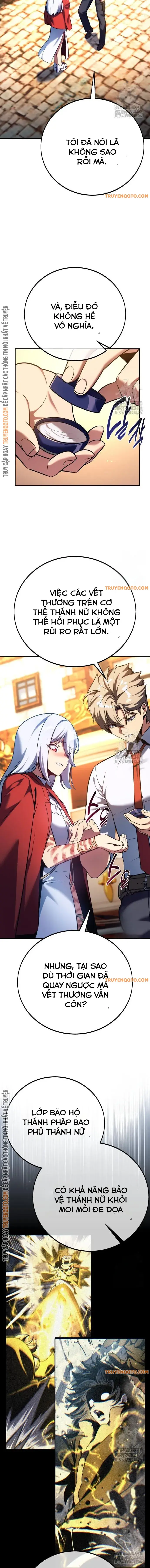 Hướng Dẫn Sinh Tồn Trong Học Viện Chapter 73 - 2