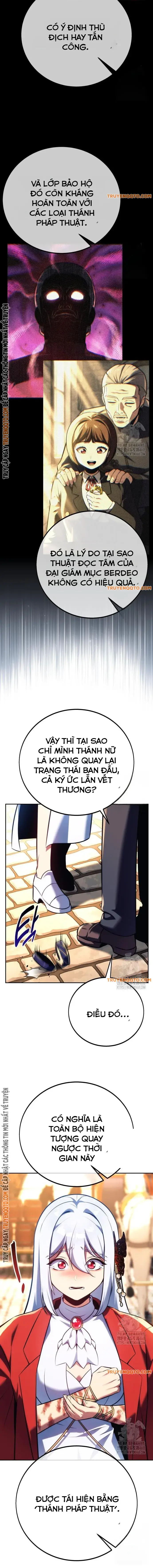 Hướng Dẫn Sinh Tồn Trong Học Viện Chapter 73 - 3