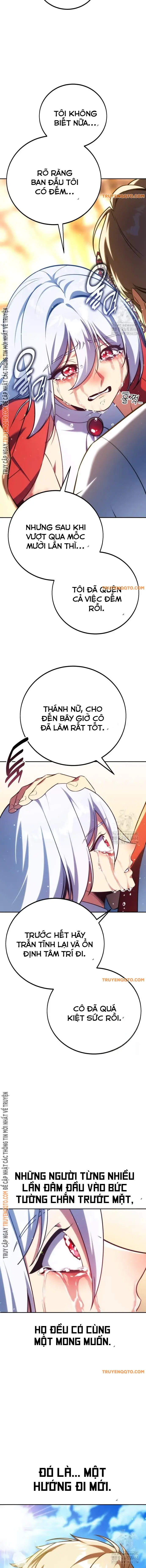 Hướng Dẫn Sinh Tồn Trong Học Viện Chapter 73 - 5