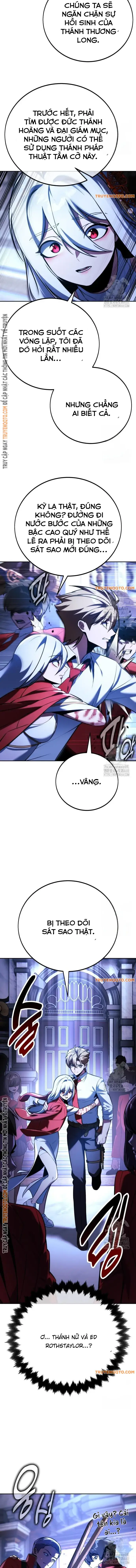 Hướng Dẫn Sinh Tồn Trong Học Viện Chapter 73 - 9