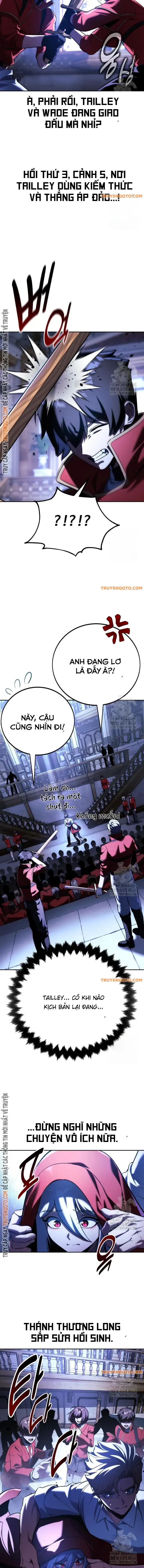 Hướng Dẫn Sinh Tồn Trong Học Viện Chapter 73 - 10