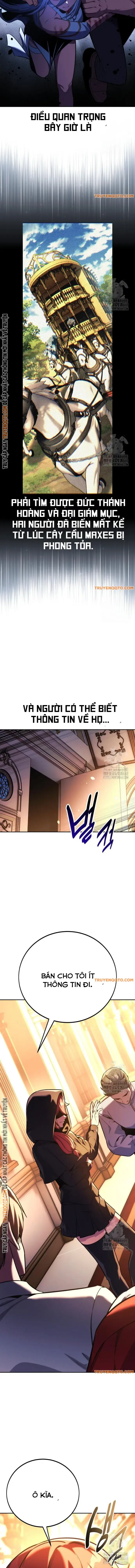 Hướng Dẫn Sinh Tồn Trong Học Viện Chapter 73 - 11