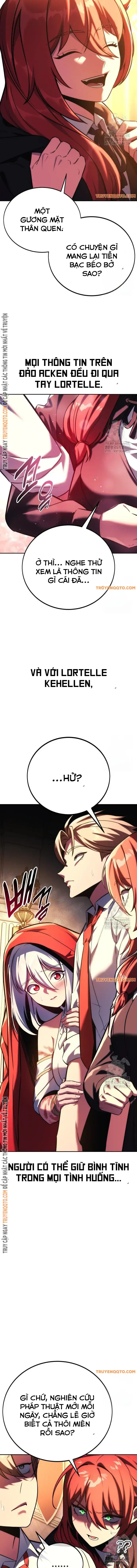 Hướng Dẫn Sinh Tồn Trong Học Viện Chapter 73 - 12