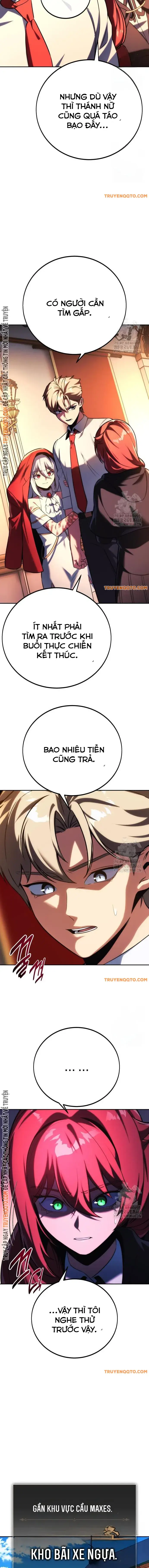 Hướng Dẫn Sinh Tồn Trong Học Viện Chapter 73 - 13