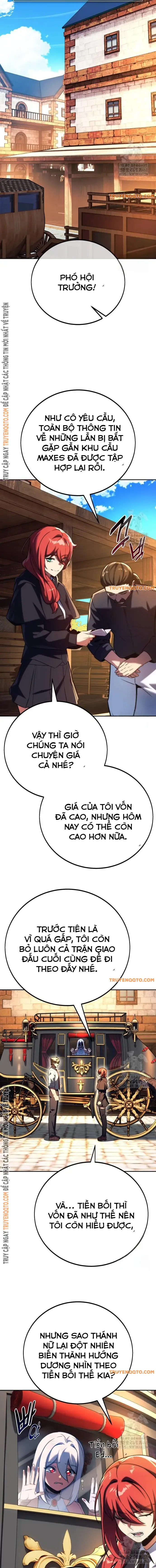 Hướng Dẫn Sinh Tồn Trong Học Viện Chapter 73 - 14