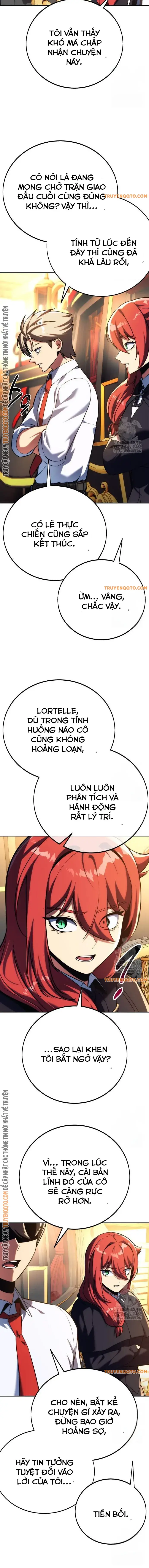 Hướng Dẫn Sinh Tồn Trong Học Viện Chapter 73 - 15