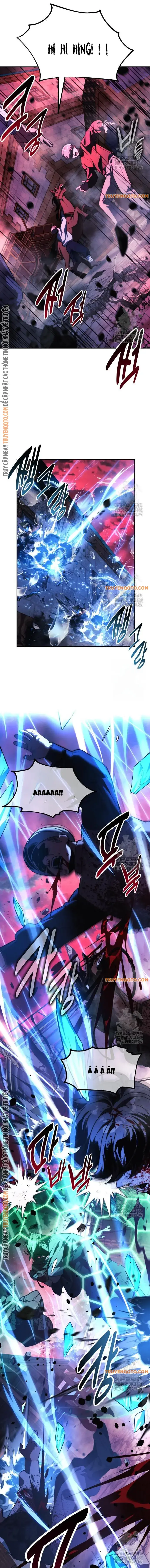 Hướng Dẫn Sinh Tồn Trong Học Viện Chapter 73 - 17