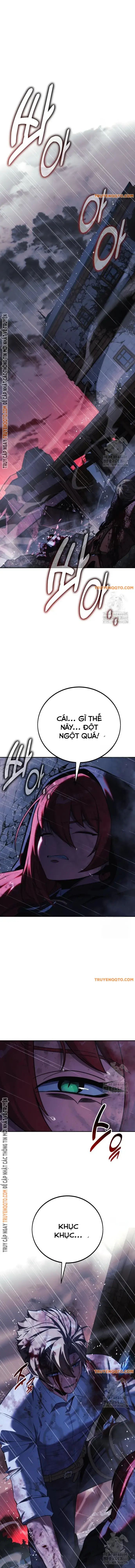 Hướng Dẫn Sinh Tồn Trong Học Viện Chapter 73 - 20