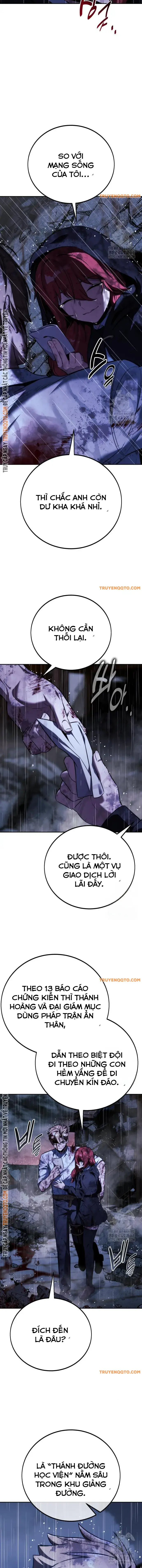 Hướng Dẫn Sinh Tồn Trong Học Viện Chapter 73 - 22