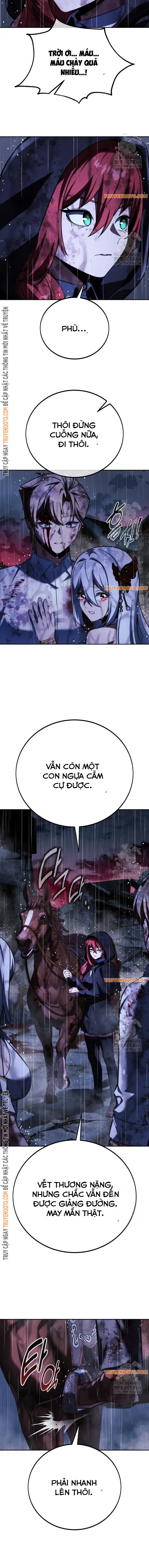 Hướng Dẫn Sinh Tồn Trong Học Viện Chapter 73 - 24