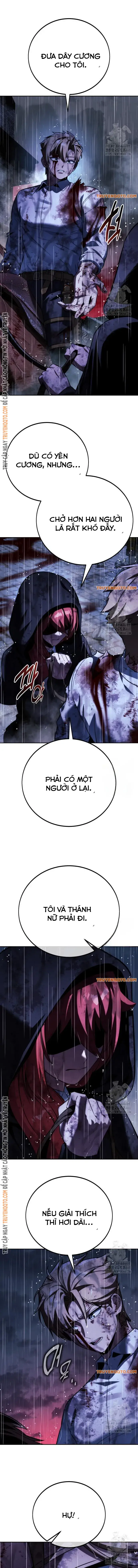 Hướng Dẫn Sinh Tồn Trong Học Viện Chapter 73 - 25