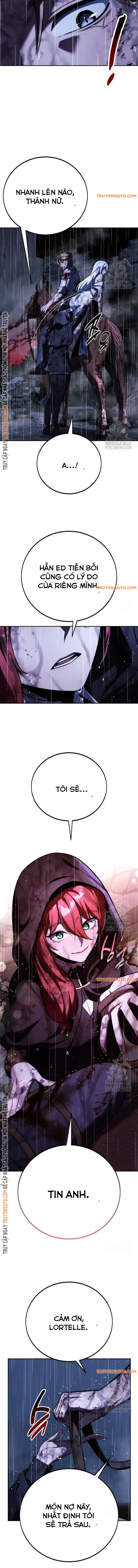 Hướng Dẫn Sinh Tồn Trong Học Viện Chapter 73 - 26