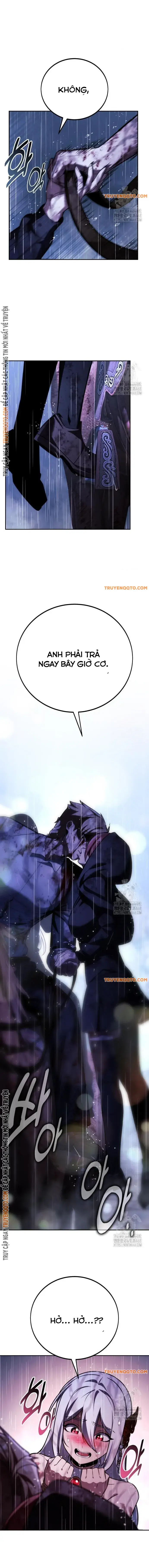 Hướng Dẫn Sinh Tồn Trong Học Viện Chapter 73 - 27