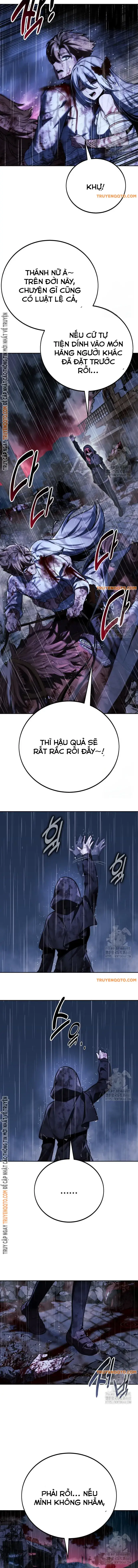 Hướng Dẫn Sinh Tồn Trong Học Viện Chapter 73 - 29