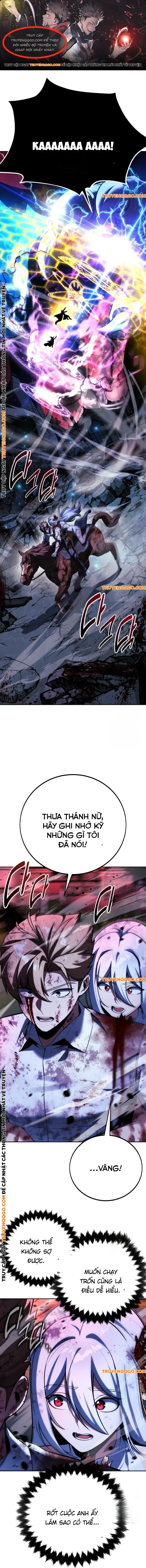 Hướng Dẫn Sinh Tồn Trong Học Viện Chapter 74 - 1