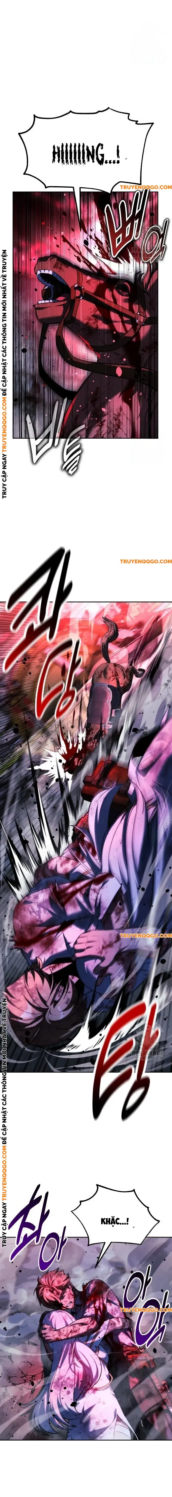 Hướng Dẫn Sinh Tồn Trong Học Viện Chapter 74 - 2