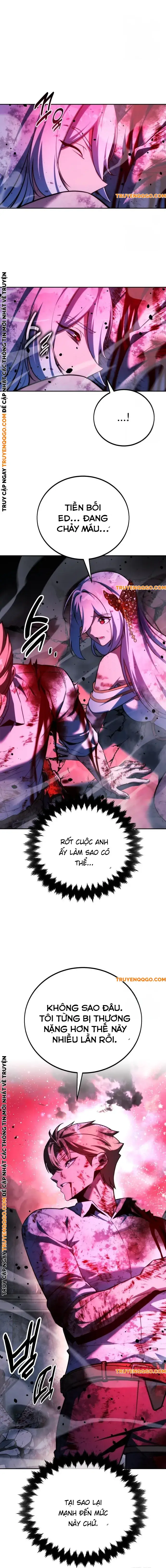 Hướng Dẫn Sinh Tồn Trong Học Viện Chapter 74 - 3