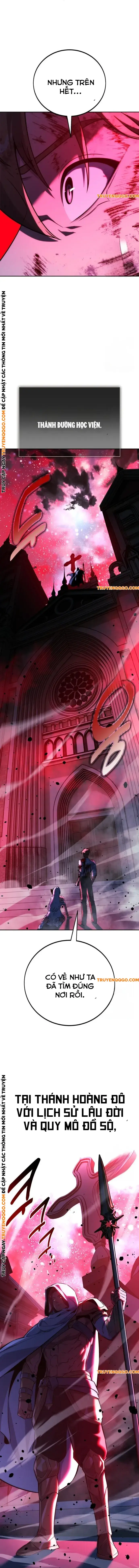 Hướng Dẫn Sinh Tồn Trong Học Viện Chapter 74 - 4