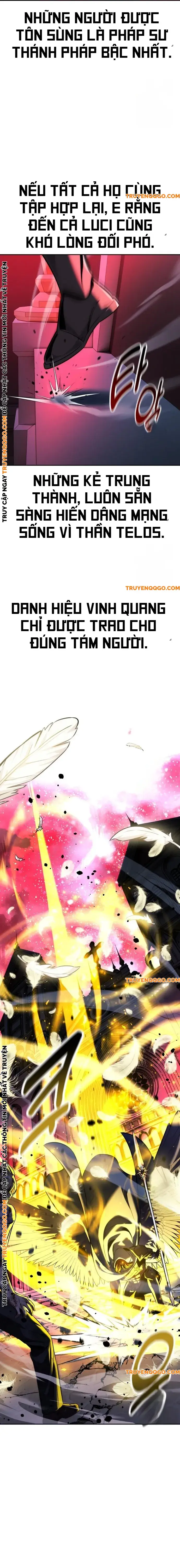 Hướng Dẫn Sinh Tồn Trong Học Viện Chapter 74 - 5