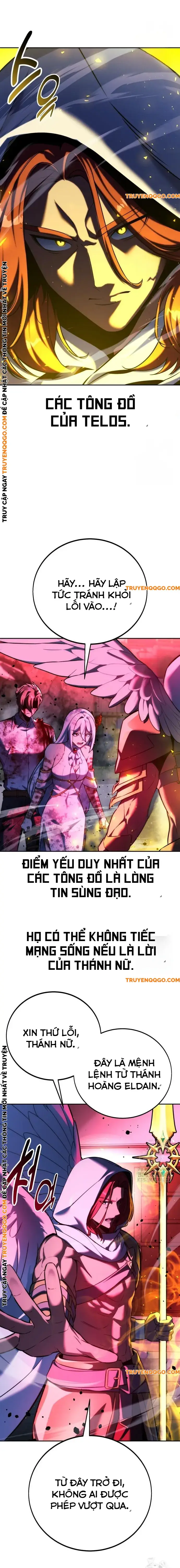 Hướng Dẫn Sinh Tồn Trong Học Viện Chapter 74 - 6