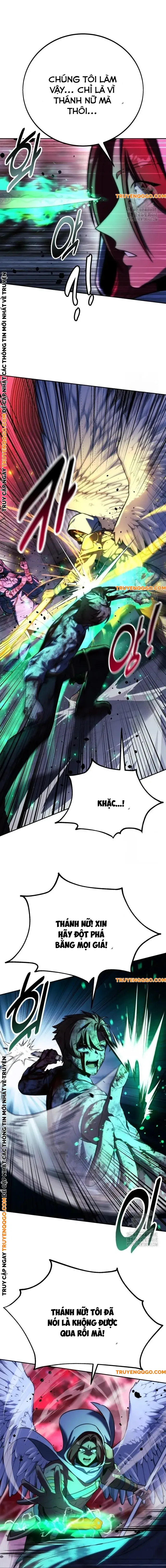 Hướng Dẫn Sinh Tồn Trong Học Viện Chapter 74 - 7