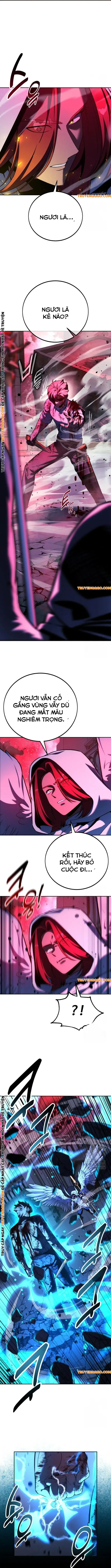 Hướng Dẫn Sinh Tồn Trong Học Viện Chapter 74 - 10