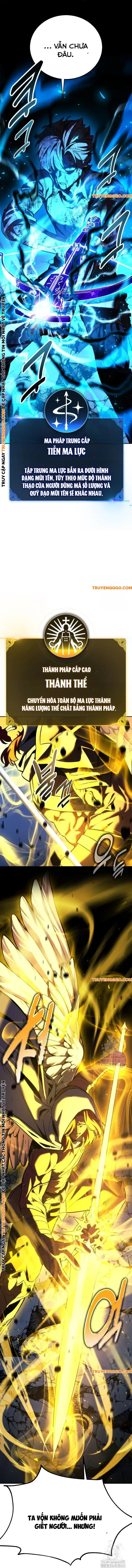 Hướng Dẫn Sinh Tồn Trong Học Viện Chapter 74 - 11