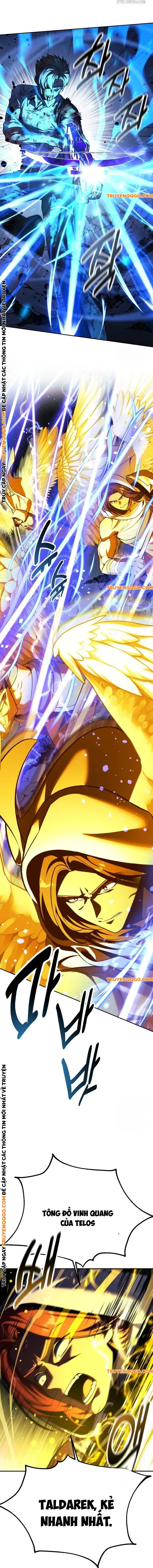 Hướng Dẫn Sinh Tồn Trong Học Viện Chapter 74 - 12