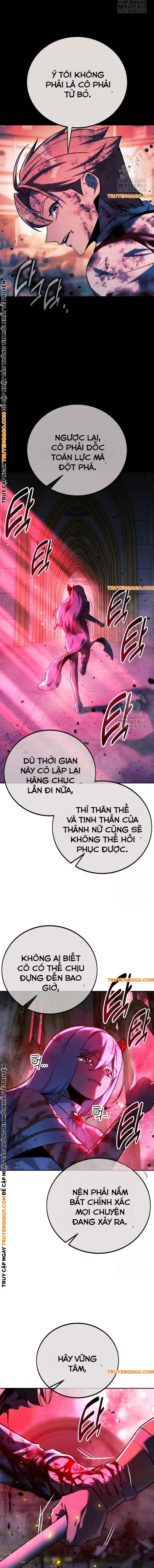 Hướng Dẫn Sinh Tồn Trong Học Viện Chapter 74 - 14