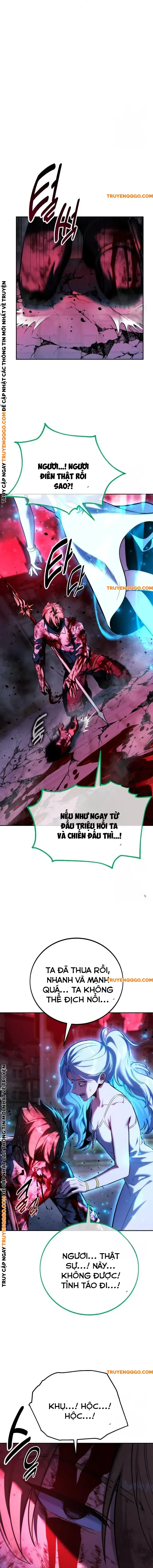 Hướng Dẫn Sinh Tồn Trong Học Viện Chapter 74 - 17