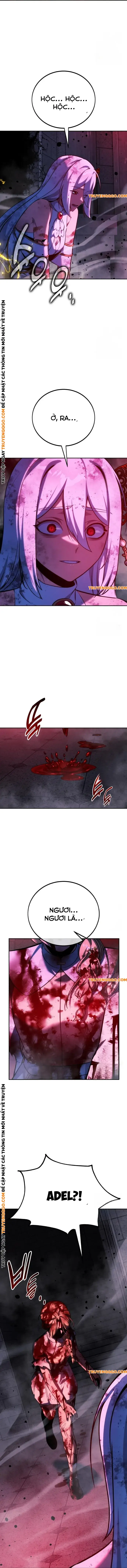 Hướng Dẫn Sinh Tồn Trong Học Viện Chapter 74 - 21