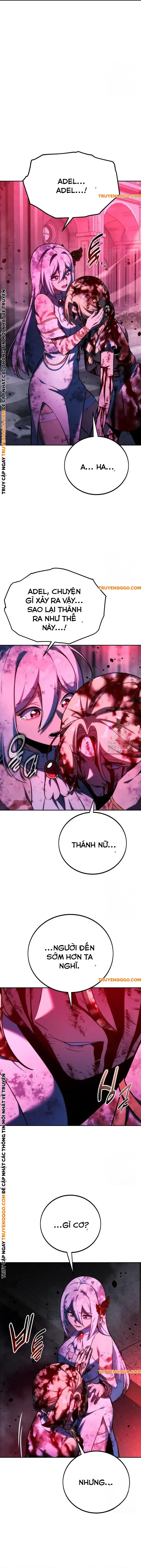 Hướng Dẫn Sinh Tồn Trong Học Viện Chapter 74 - 22