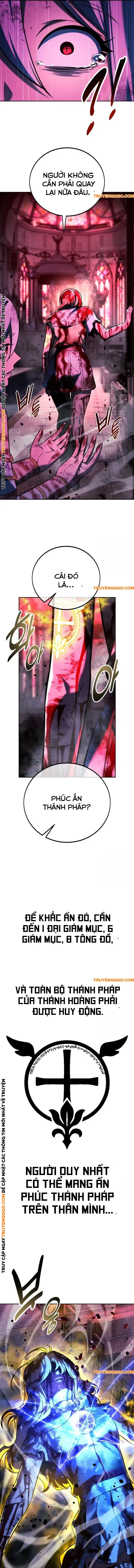 Hướng Dẫn Sinh Tồn Trong Học Viện Chapter 74 - 23