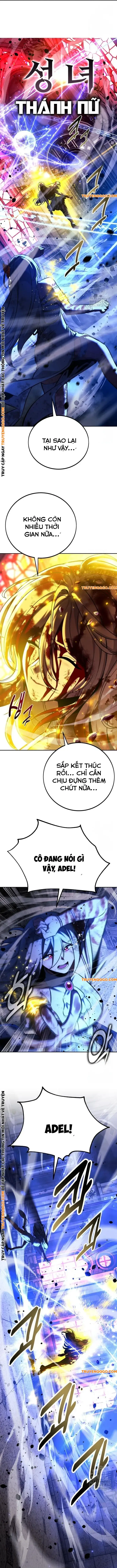 Hướng Dẫn Sinh Tồn Trong Học Viện Chapter 74 - 24